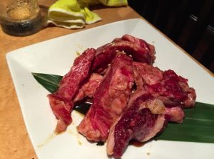 奈良 迎賓館 焼肉