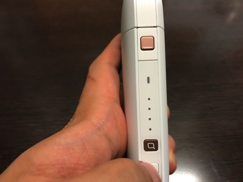 IQOS 使い方