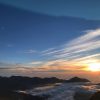 奥穂高岳 山頂
