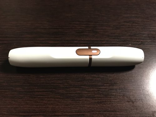 IQOS ヒートスティック ハズレ