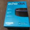 amazon echo dot