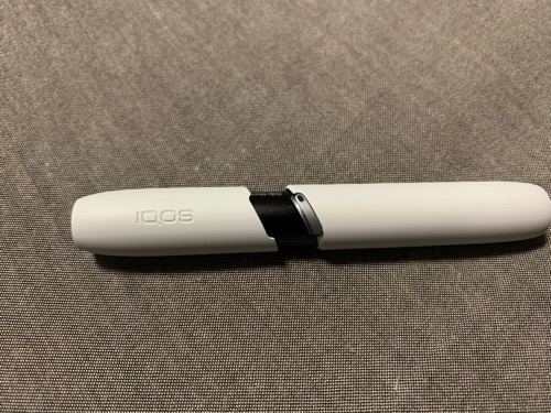 IQOS3 レビュー