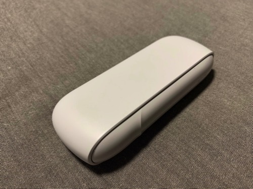 IQOS3 レビュー