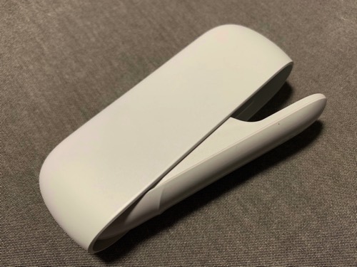 IQOS3 レビュー