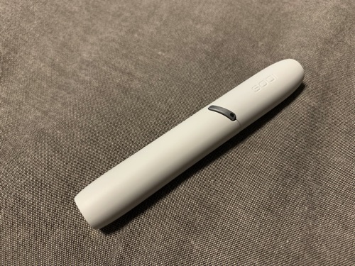 IQOS3 レビュー