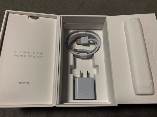 IQOS3 Multi