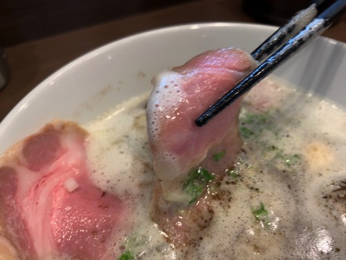 なかの ラーメン 天理